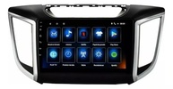 Central Multimídia Android 10" para Hyundai Creta 2016-2022: Conectividade e Tecnologia no Seu Carro - imagem 4