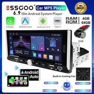 central-multimidia-1-din-carplay-android-auto