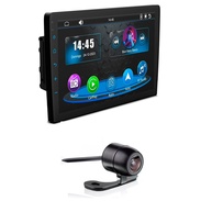 Central Multimídia 2 Din 9” Faaftech: Conectividade Total! - imagem 1