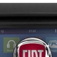 Central Multimídia 2DIN Palio/Strada: Bluetooth e Câmera de Ré! - imagem 1