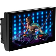 Central Multimídia 7" CarPlay & Android Auto WK70F - imagem 1