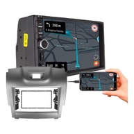 Central Multimídia 7” Trailblazer/S10 (2012-2015) - imagem 1
