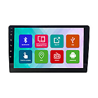Central Multimídia 9” Android: Upgrade para seu Carro! - imagem 1