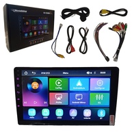 Central Multimídia 9" Sem Fio: CarPlay & Android Auto - imagem 1
