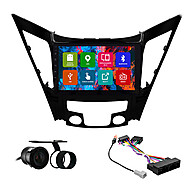 Central Multimídia 9" Sonata: Android, GPS e Câmera! - imagem 1