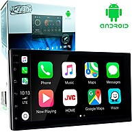 Central Multimídia Android 7" – Conectividade Total! - imagem 1