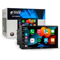Central Multimídia Android 7" H-Tech HT-7225CA - imagem 1