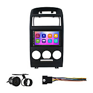 Central Multimídia Astra: 7” Touch, Android & iOS - imagem 1
