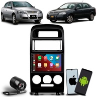 Central Multimídia Astra: Carplay & Android Auto 7" - imagem 1