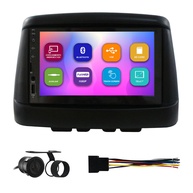 Central Multimídia Doblo: 7” Touch, Android & iOS - imagem 1