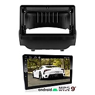 Central Multimídia Ecosport: Android 9" Premium - imagem 1