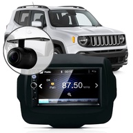 Central Multimídia Jeep Renegade: Upgrade Completo! - imagem 1