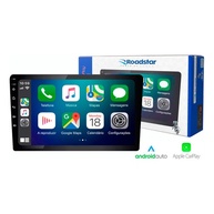 Central Multimídia Roadstar 9" – Conectividade Total! - imagem 1