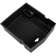 Organizador de Console Central para Carros 2019-2024: Mantenha Tudo em Ordem! - imagem 1