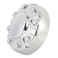 Cryfokt Tampa Cubo Central Roda 6PG02SZ0AC/AB para Dodge Ram 2500/3500 Heavy Duty 2019-2024: Proteção e Estilo Aprimorados - imagem 4