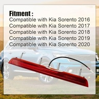 Luz de Freio Central LED para Kia Sorento 2016-2020 (92700C5000) - Segurança e Estilo - imagem 3
