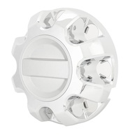 Tampa Central Roda RiToEasysports Cromada ABS para Ford Super Duty 2017-2024 (Rodas 18"/20") - Proteção e Estilo Premium - imagem 3