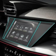 Película Protetora Painel Central Audi A3 8Y S3 2020-2025 - TPU Alta Definição - imagem 5