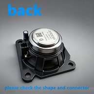 Tweeter Central Leezhen: Som Imersivo para seu Nissan - imagem 3