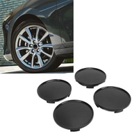 Tampa Central de Roda 63mm Elegante com Suporte de Metal: Segurança e Estilo para Seu Veículo - imagem 4