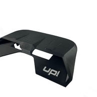 Difusor Direcionador Ar Condicionado Central VW UP Premium - Distribuição Uniforme de Ar - imagem 1