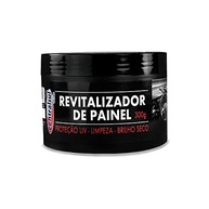 Centralsul Química Revitalizador de Painel com Proteção UV - Brilho e Limpeza Duradoura (300g) - imagem 2