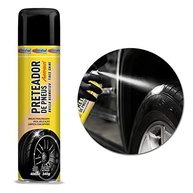 Centralsul Química Preteador de Pneus Aerossol 400ml: Brilho Intenso e Duradouro - imagem 3