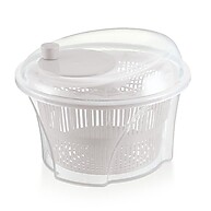 Centrífuga Salada 4,5L: Secagem Rápida e Fácil! - imagem 1