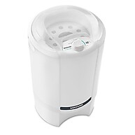 Centrifuga Suggar Giromax 15kg: Roupas Secas Já! - imagem 1