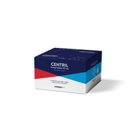 Centril 50mg: Antibiótico para Cães e Gatos - imagem 1