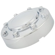 Centro de Roda Traseira ABS Forte 68081010AB - Elegância e Proteção para seu 3500 - imagem 2