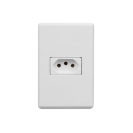 Interruptor Centro Cordão Simples 10A/250V: Controle e Segurança para Sua Iluminação - imagem 3