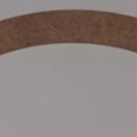 Centro de Mesa Aro Redondo MDF com Arranho de Flores – Decore Sua Casa com Elegância - imagem 1
