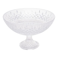 Centro de Mesa de Cristal Wolff Lys: Elegância! - imagem 1