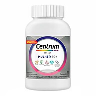Centrum Select Mulher: +50 Anos com Energia! - imagem 1