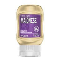 Maionese Alho Cepera 190g - imagem 2