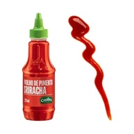 3 Molho De Pimenta Sriracha Sabores Cepêra 270m - imagem 2