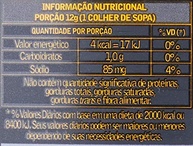 Mostarda Amarela Sabores Cepêra - imagem 4