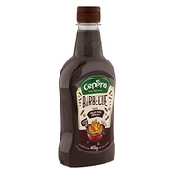 Molho Barbecue Cepêra 400g - imagem 4