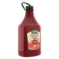 Ketchup Big Cepêra 3,5kg - imagem 3