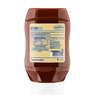 Ketchup Zero Adição de Açúcar Sabores Cepêra 370g - imagem 2