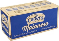 Maionese Cepera - imagem 1