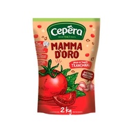 Mol.Tom.Trad.Mammadoro Cepera - imagem 1