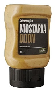 Mostarda Dijon Sabores Cepêra - imagem 3