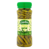 PIMENTA MALAGUETA VERDE CEPERA - imagem 2