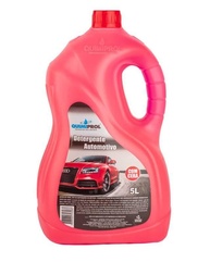 Detergente Automotivo com Cera 5L: Limpeza Profunda, Proteção e Brilho Tripla Ação - imagem 1
