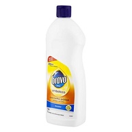Bravo Cera Brilho Prático Incolor 750ml - Fórmula com Cera de Carnaúba para Brilho Duradouro - imagem 5