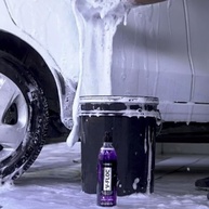Kit Tok Final Cera Líquida Vonixx + V-Floc: Brilho Duradouro e Proteção para seu Carro - imagem 5