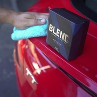 Blend Ceramic Paste Wax Cera em Pasta para Carros Escuros com SiO2 e Carnaúba Vonixx - imagem 3