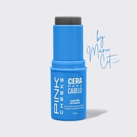 Cera AntiFrizz Manu Cit: Cabelo Perfeito! - imagem 1